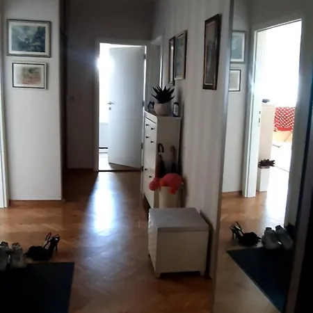 Quay For Exit Festival Apartment Novi Sad