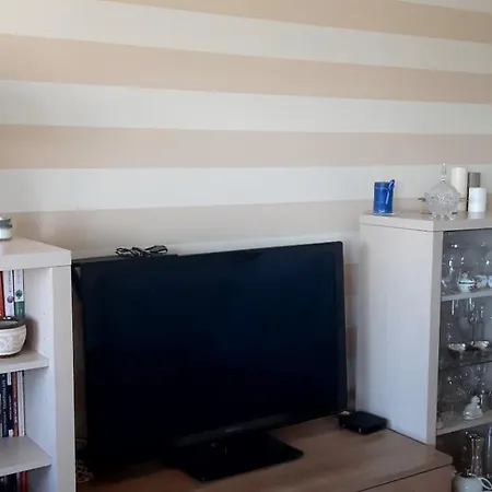 Apartment Quay For Exit Festival Novi Sad